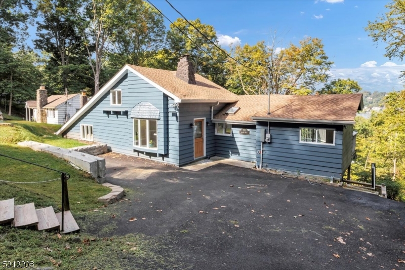 Lake Mohawk - Residential