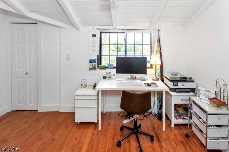 Lake Mohawk - Residential