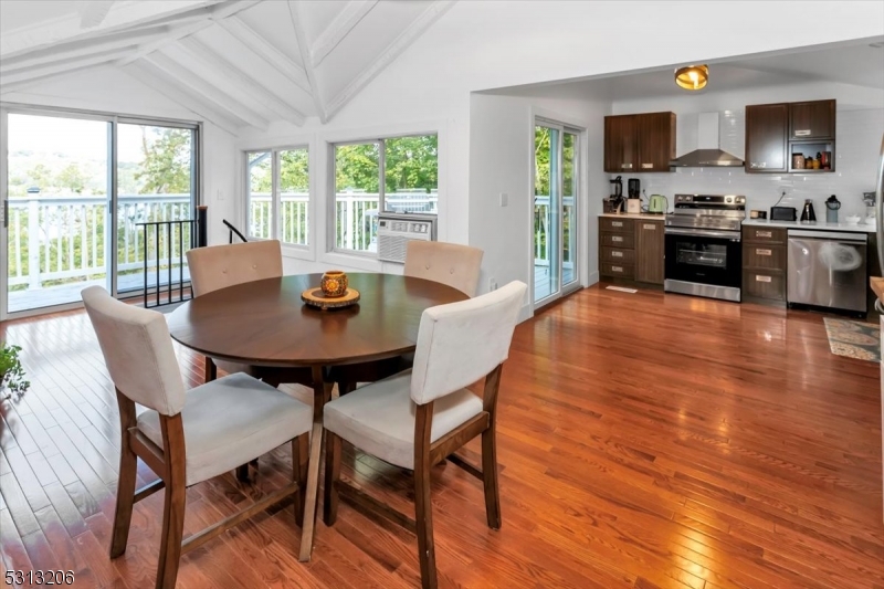 Lake Mohawk - Residential