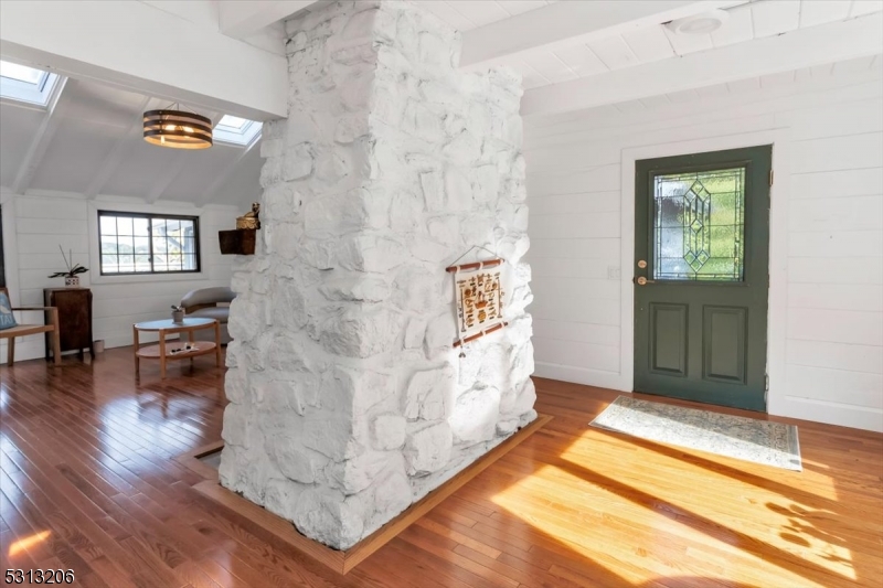 Lake Mohawk - Residential