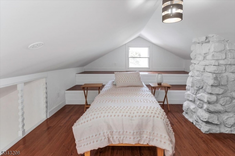 Lake Mohawk - Residential