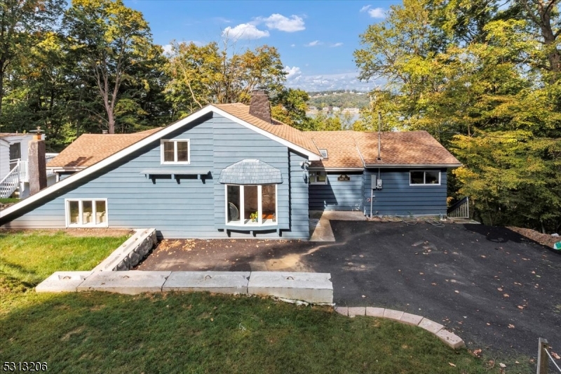 Lake Mohawk - Residential