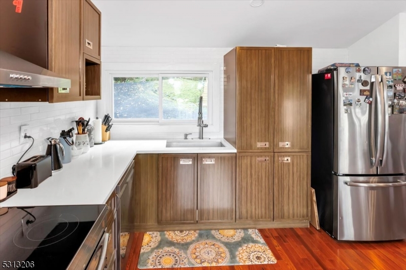 Lake Mohawk - Residential