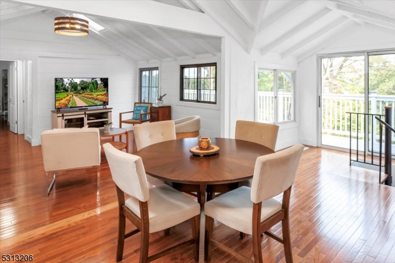 Lake Mohawk - Residential