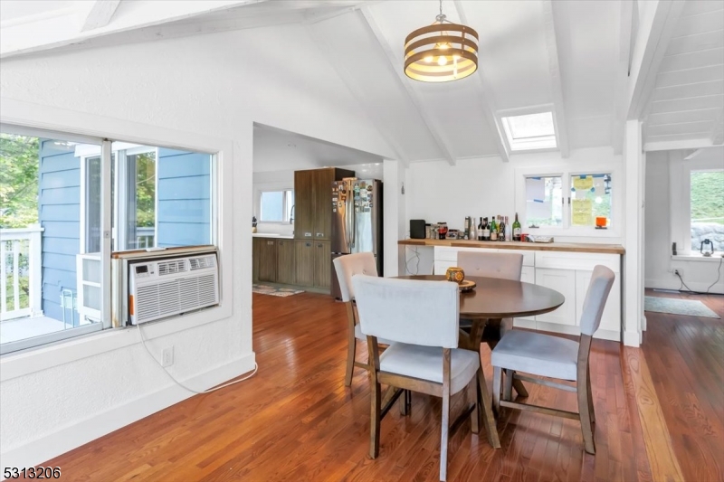 Lake Mohawk - Residential