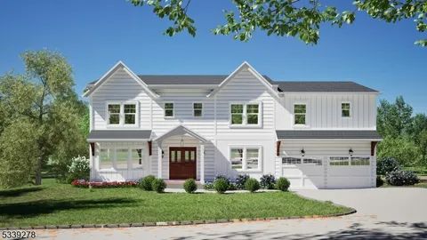 21 Stafford Dr, Madison Boro, NJ 07940 - MLS#: 3947152