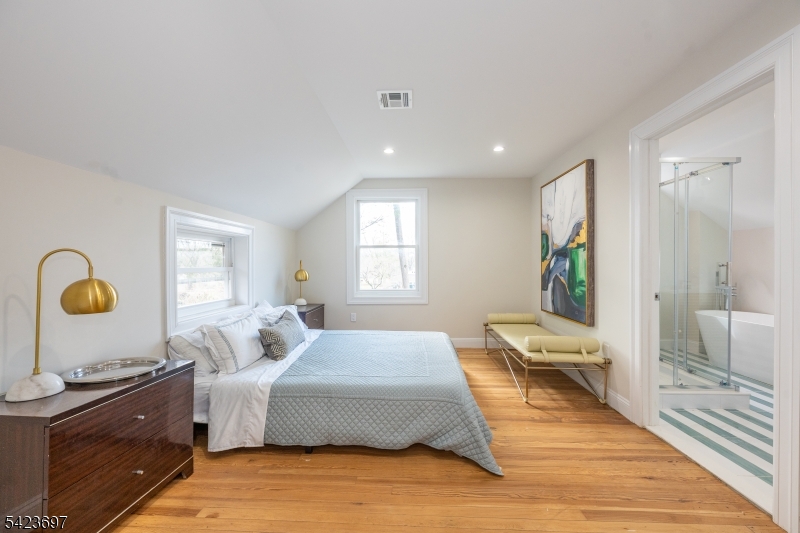 New Vernon - Residential
