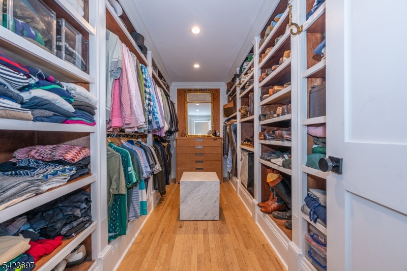 New Vernon - Residential