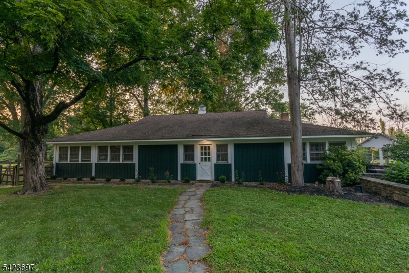 New Vernon - Residential