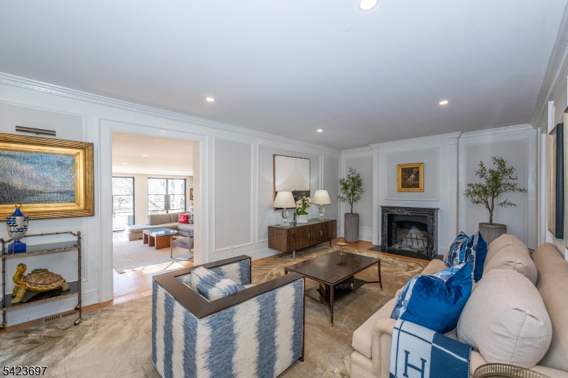 New Vernon - Residential