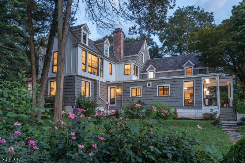 New Vernon - Residential