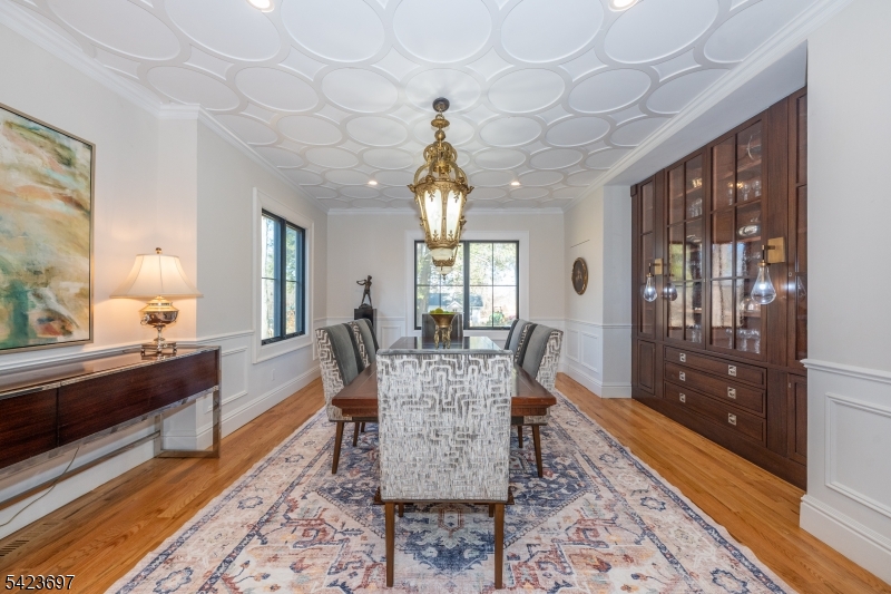 New Vernon - Residential