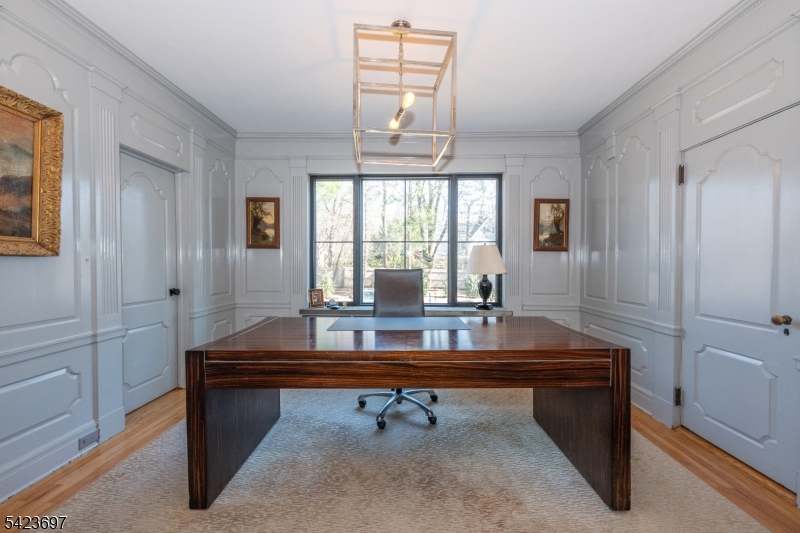 New Vernon - Residential