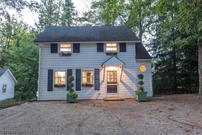 New Vernon - Residential