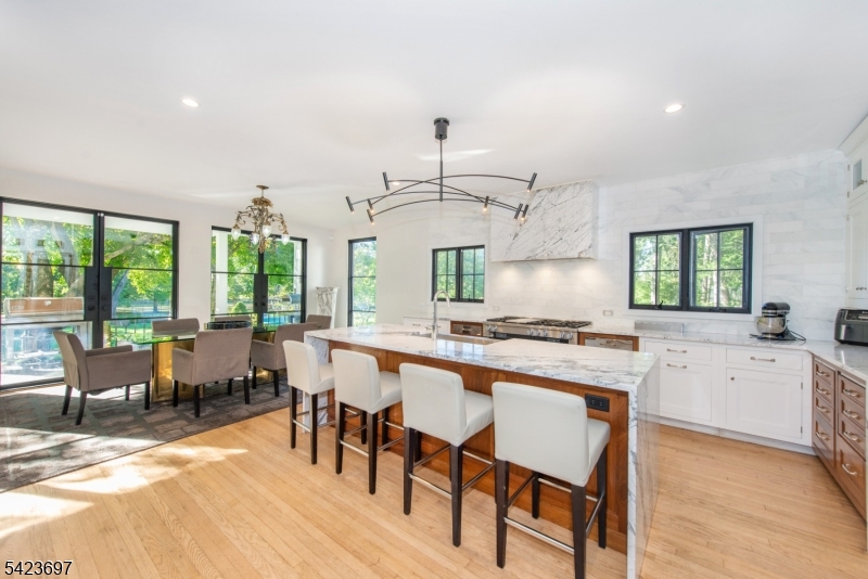 New Vernon - Residential