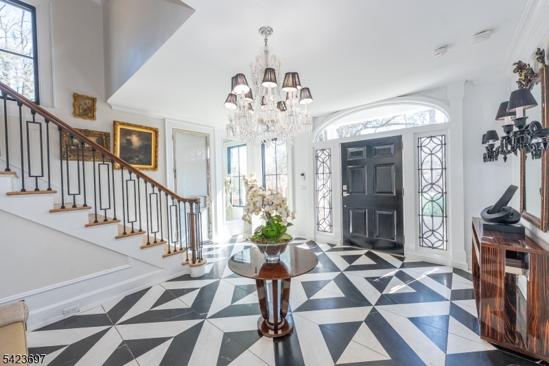 New Vernon - Residential