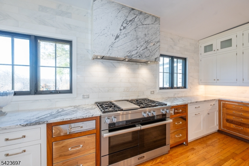 New Vernon - Residential