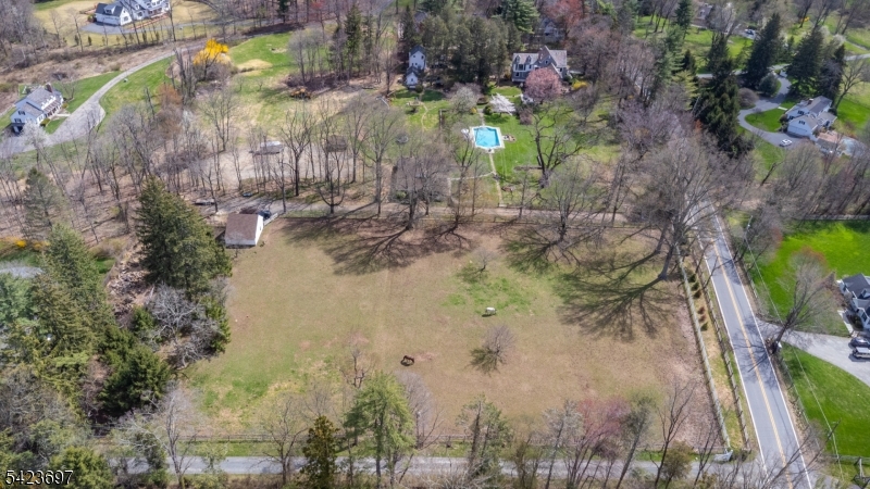 New Vernon - Residential