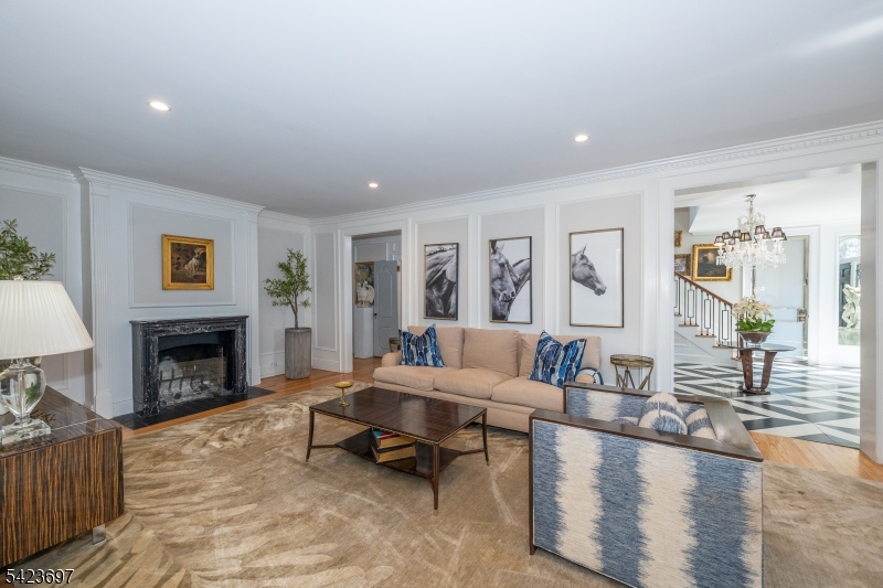 New Vernon - Residential