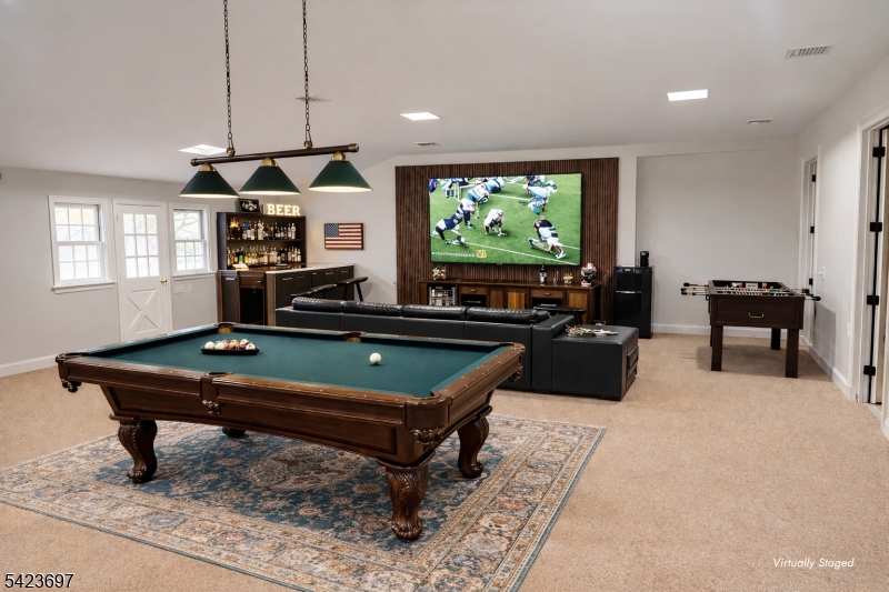 New Vernon - Residential