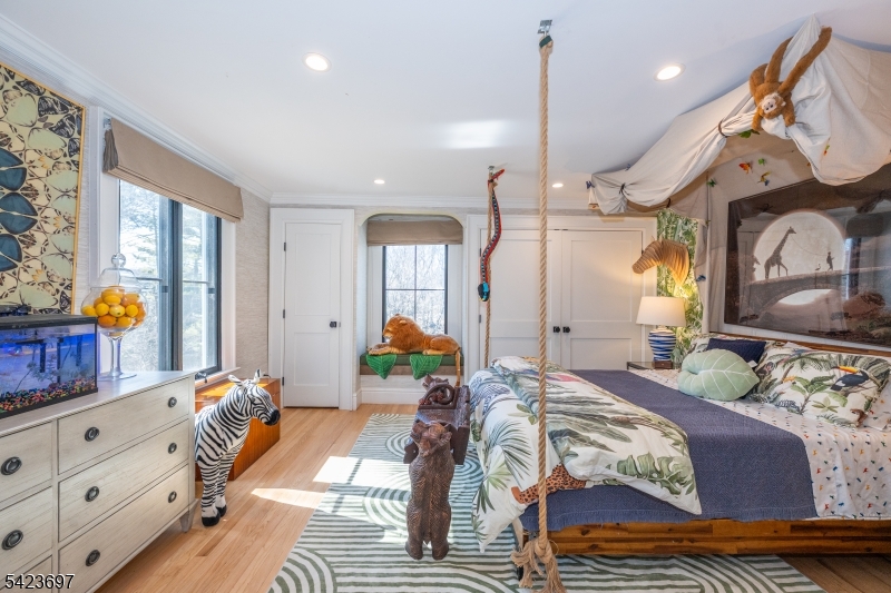 New Vernon - Residential
