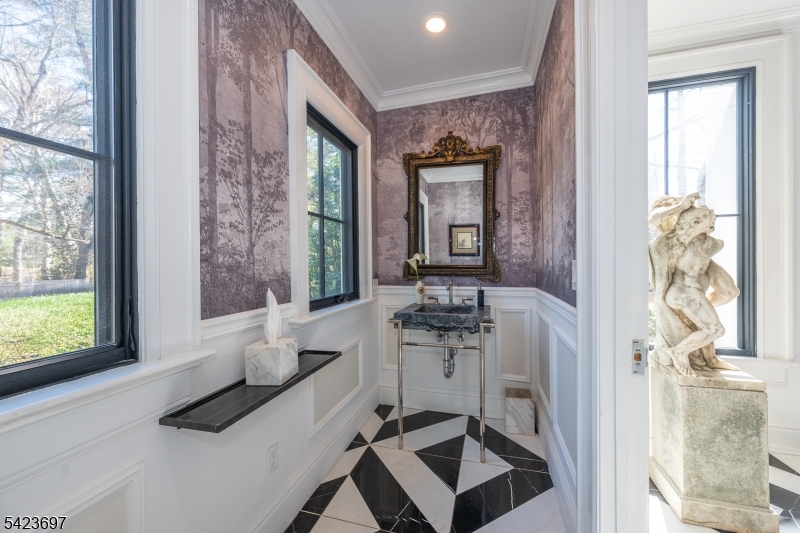 New Vernon - Residential