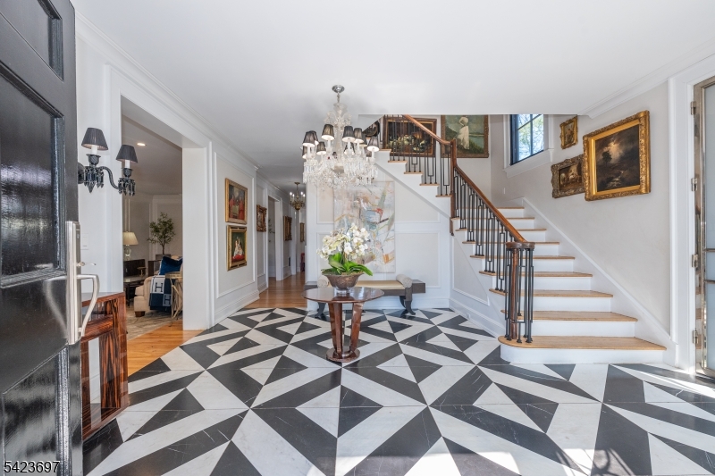 New Vernon - Residential