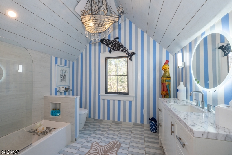 New Vernon - Residential