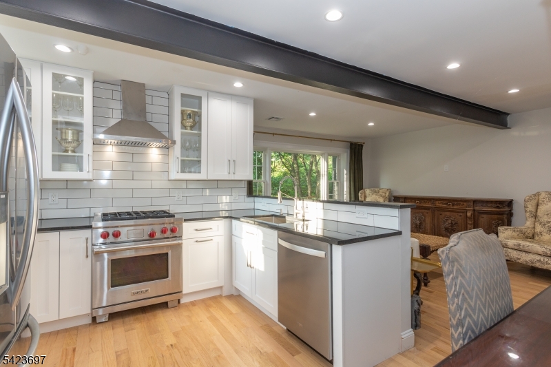 New Vernon - Residential