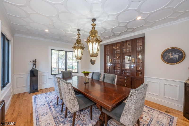 New Vernon - Residential