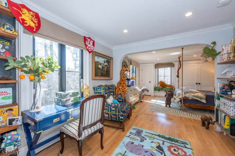 New Vernon - Residential