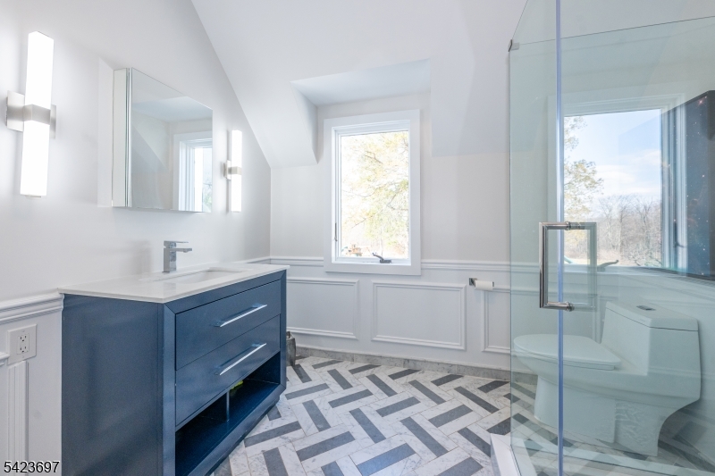 New Vernon - Residential