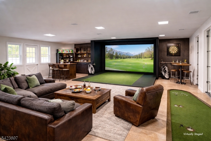 New Vernon - Residential