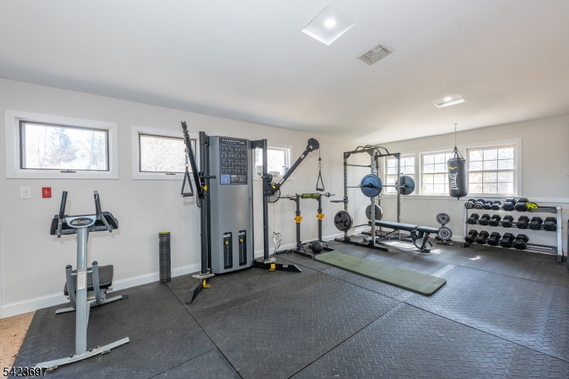 New Vernon - Residential