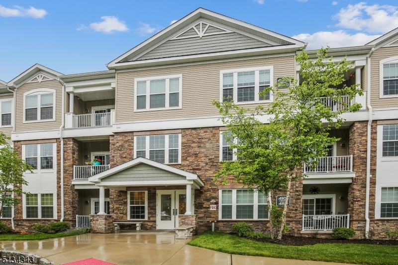 Greenbriar at Fox Ridge - Residential Lease