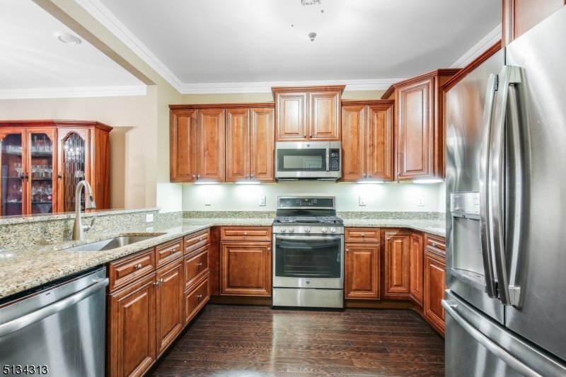 Greenbriar at Fox Ridge - Residential Lease