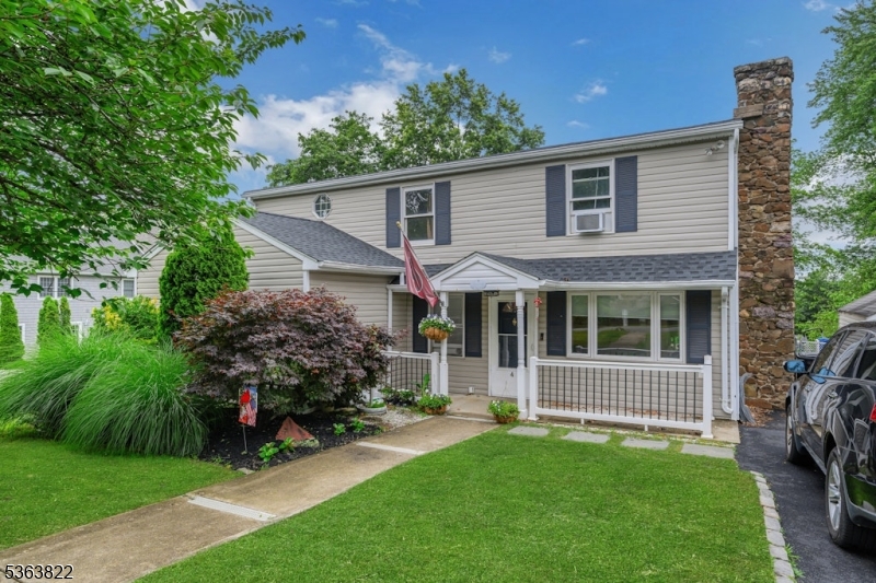 TOWACO - Residential