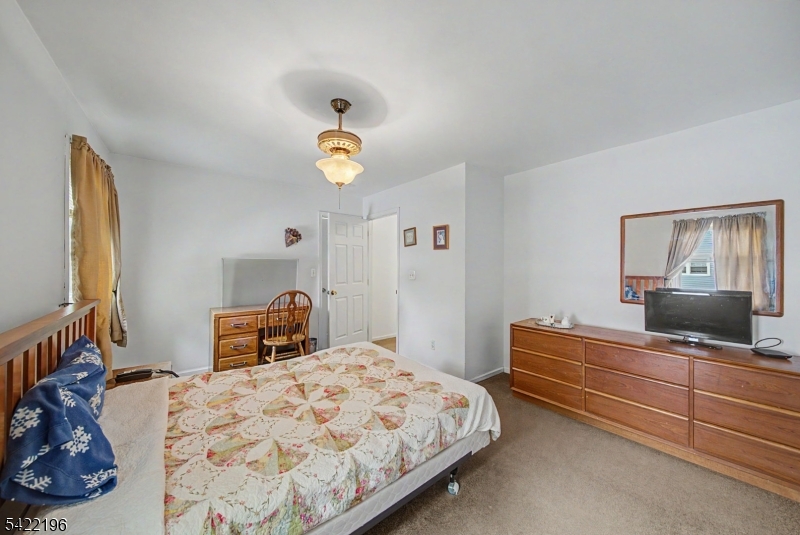 Lake Parsippany - Residential