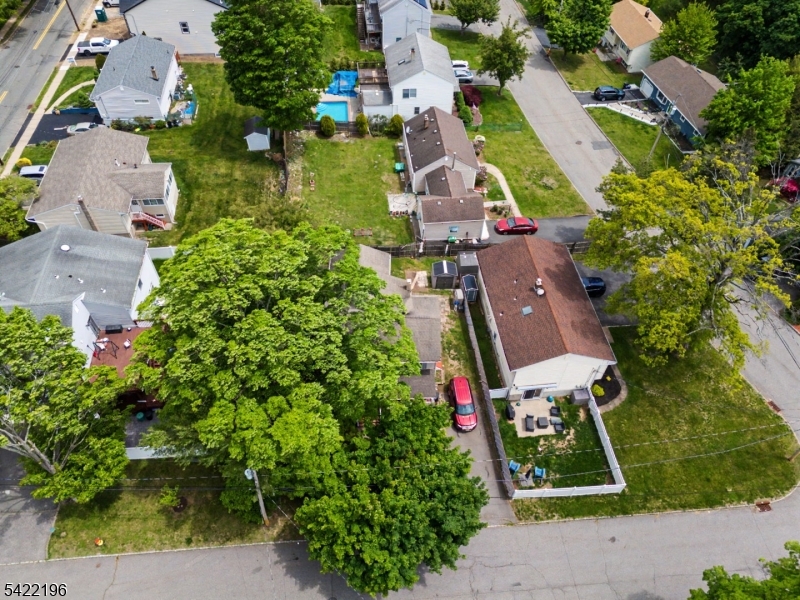 Lake Parsippany - Residential
