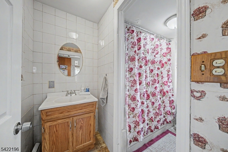 Lake Parsippany - Residential