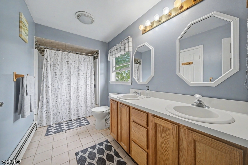 Lake Parsippany - Residential