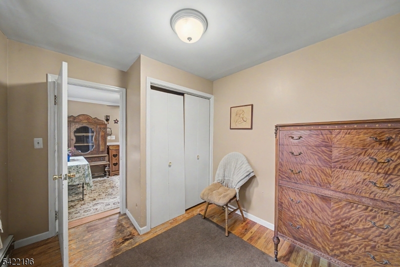 Lake Parsippany - Residential