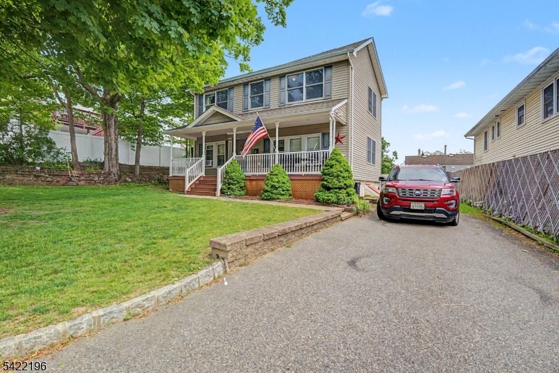 Lake Parsippany - Residential