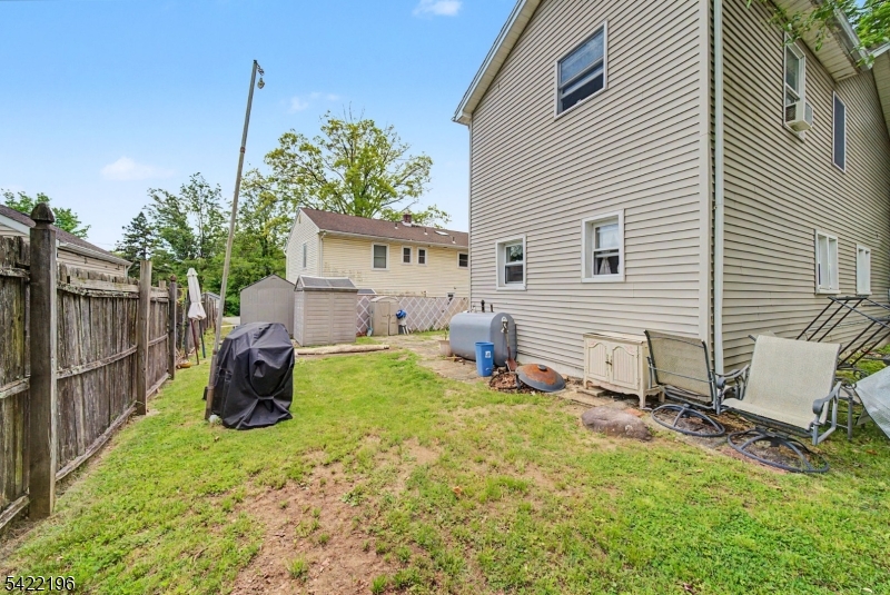 Lake Parsippany - Residential