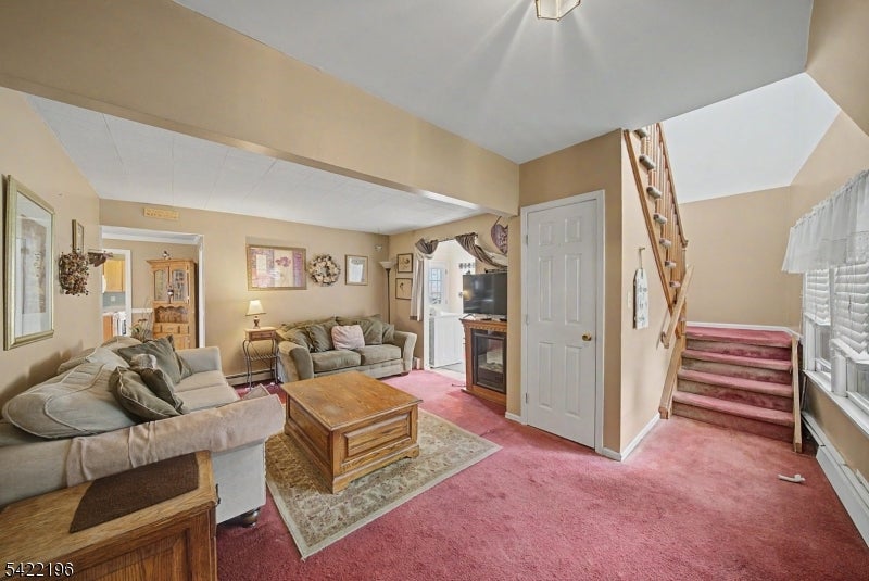 Lake Parsippany - Residential