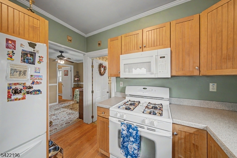 Lake Parsippany - Residential