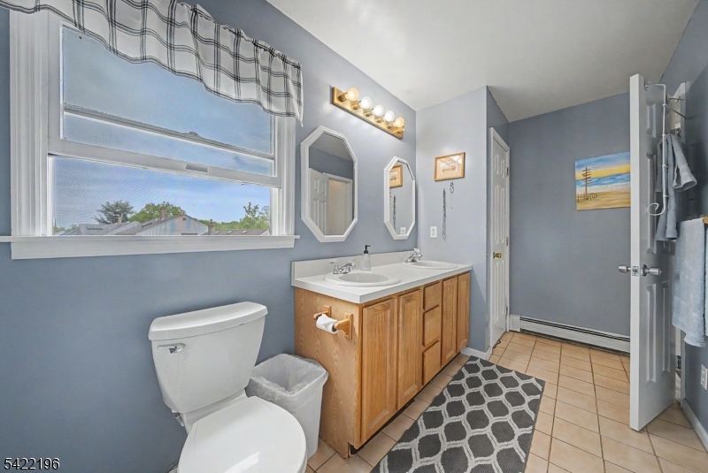 Lake Parsippany - Residential