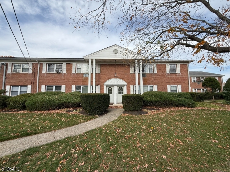 Manchester I - Residential