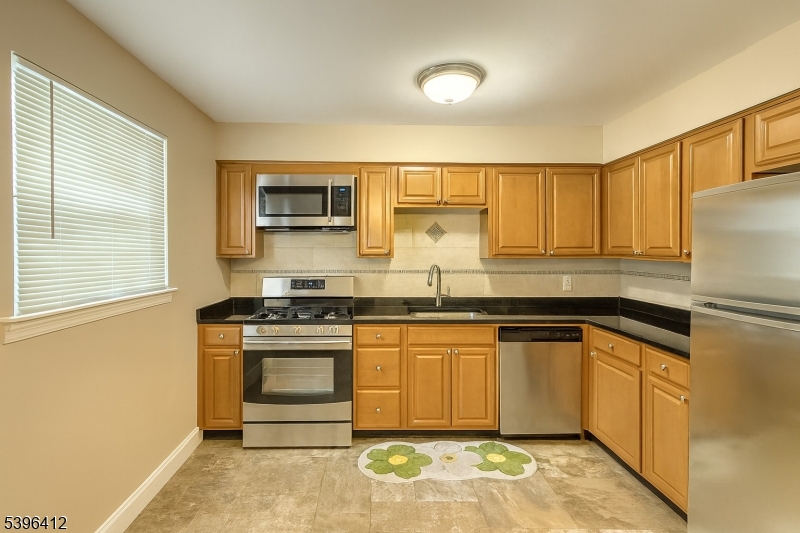 Manchester I - Residential