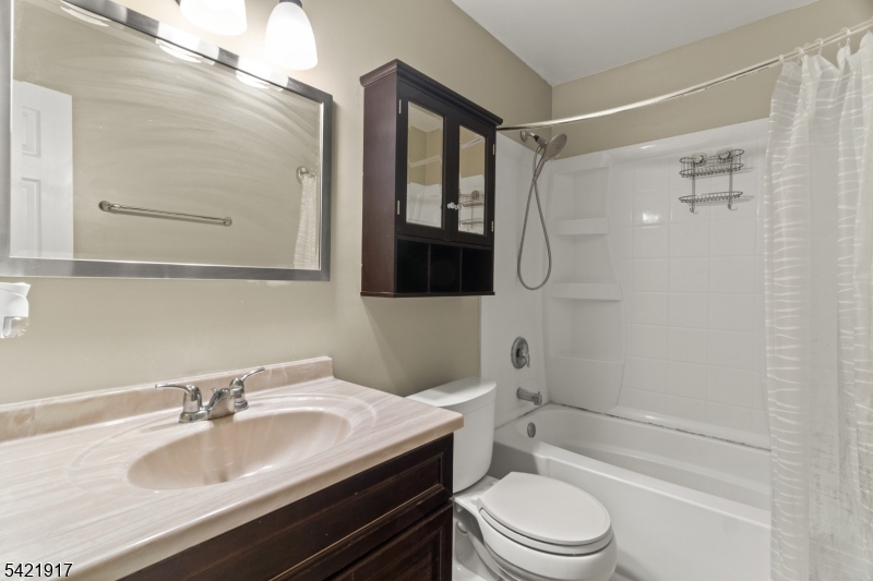 Great Gorge Village - Residential